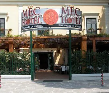 Otel Il Tesoro Pompeiano