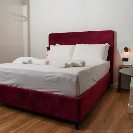 Il Tesoro Pompeiano Otel