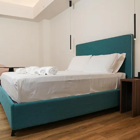 Il Tesoro Pompeiano Otel 3*