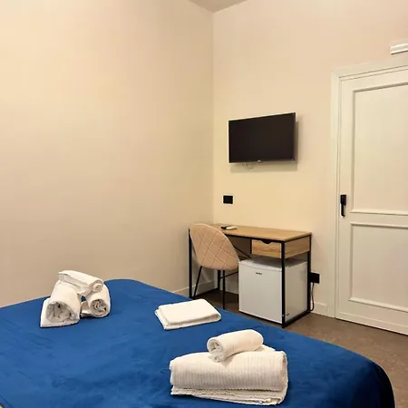 Otel Il Tesoro Pompeiano 3*