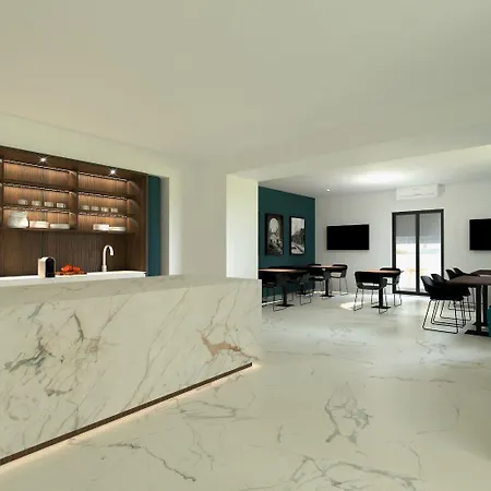 Otel Il Tesoro Pompeiano Pompei
