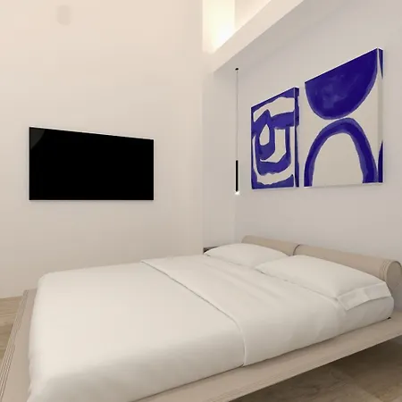 Otel Il Tesoro Pompeiano 3*