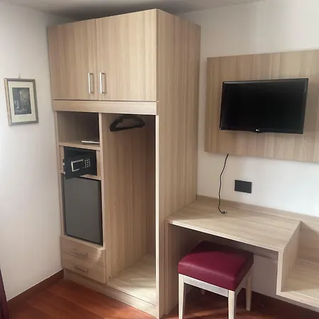Otel Il Tesoro Pompeiano 3*