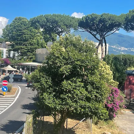 Il Tesoro Pompeiano Otel 3*