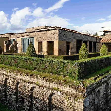 Otel Il Tesoro Pompeiano Pompei