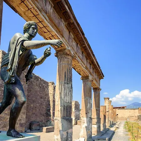 Il Tesoro Pompeiano
