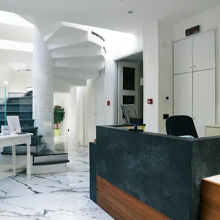 Otel Il Tesoro Pompeiano Pompei
