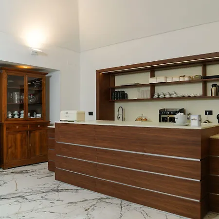 Il Tesoro Pompeiano Otel Pompei