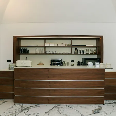 Otel Il Tesoro Pompeiano