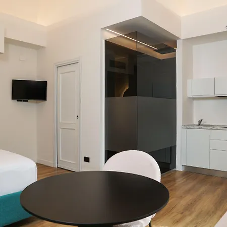 Il Tesoro Pompeiano Otel 3*
