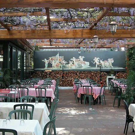 Il Tesoro Pompeiano Otel 3*