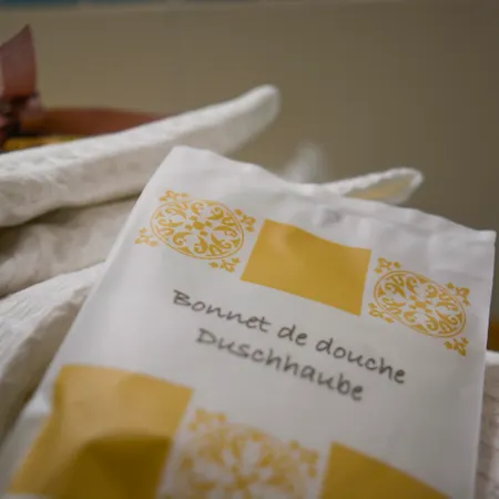 ホテル Il Tesoro Pompeiano 3*