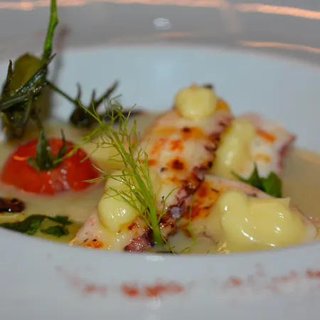 Il Tesoro Pompeiano ホテル ポンペイ