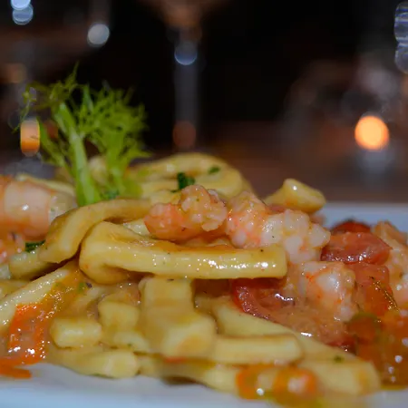 ホテル Il Tesoro Pompeiano ポンペイ