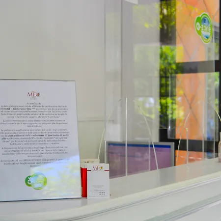 Il Tesoro Pompeiano ホテル 3*