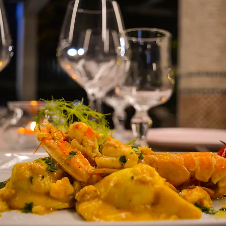 ホテル Il Tesoro Pompeiano