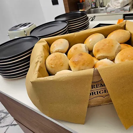 Il Tesoro Pompeiano ホテル