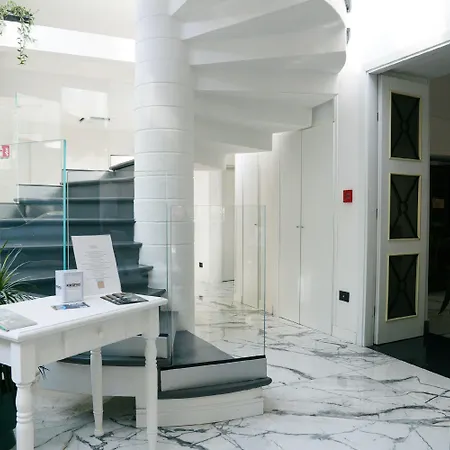 ホテル Il Tesoro Pompeiano