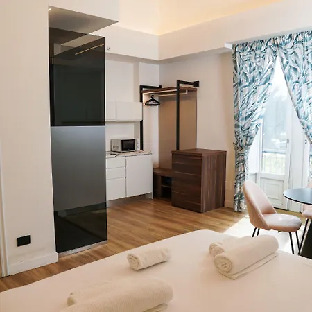 Il Tesoro Pompeiano 3* ポンペイ