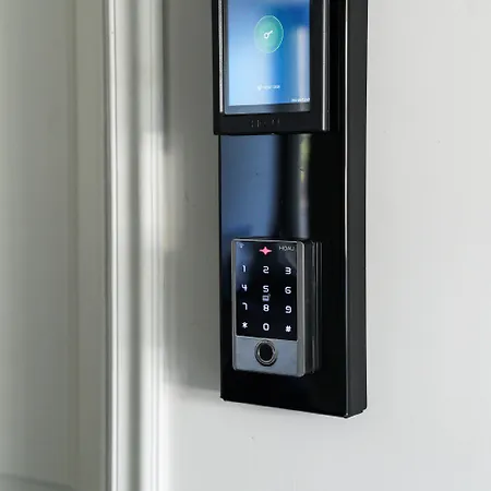 ホテル Il Tesoro Pompeiano