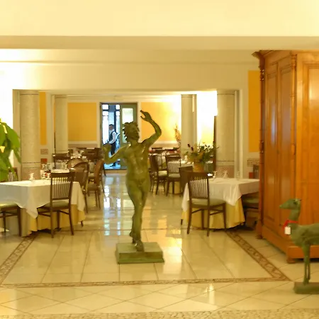 Il Tesoro Pompeiano 3* ポンペイ