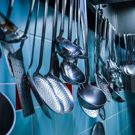 Szálloda Il Tesoro Pompeiano 3*