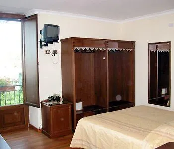 Il Tesoro Pompeiano Hotel 3*