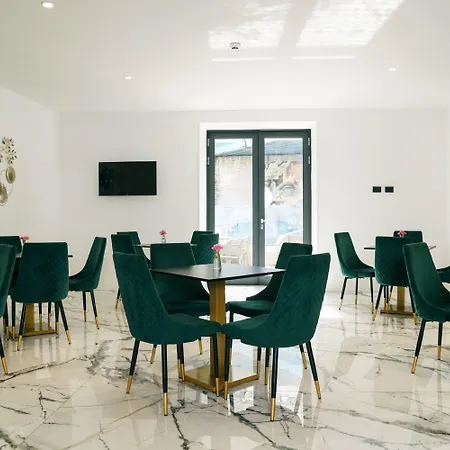 Il Tesoro Pompeiano מלון 3*