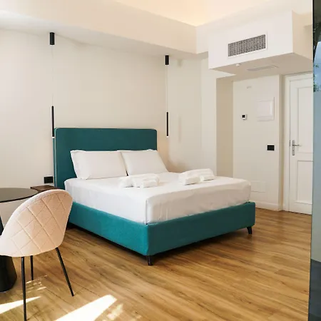 Hotel Il Tesoro Pompeiano 3*