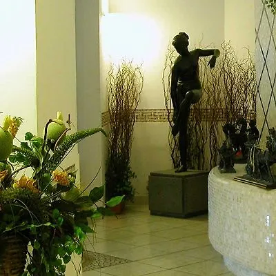 Il Tesoro Pompeiano Hotel 3*