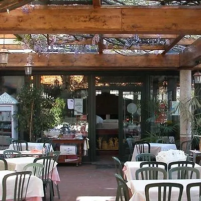 Hotel Il Tesoro Pompeiano Pompeja