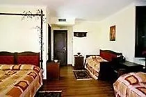Il Tesoro Pompeiano Hotel 3*