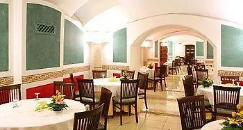 Il Tesoro Pompeiano Hotel 3*