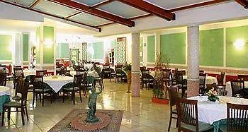 Hotel Il Tesoro Pompeiano 3*