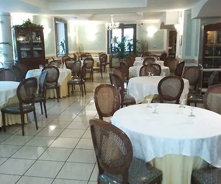 Il Tesoro Pompeiano Hotel 3*