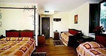 Il Tesoro Pompeiano Hotel