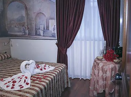 Il Tesoro Pompeiano Hotel 3*