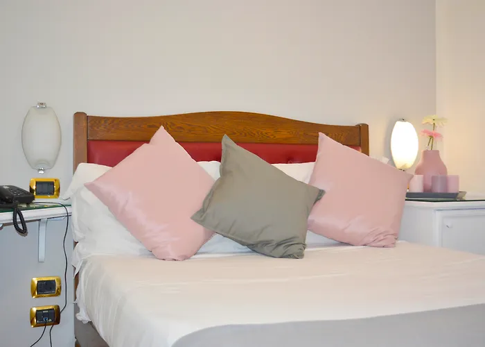 Il Tesoro Pompeiano Hotel Pompeï