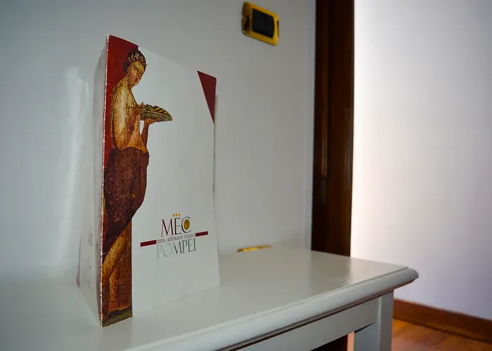 Il Tesoro Pompeiano