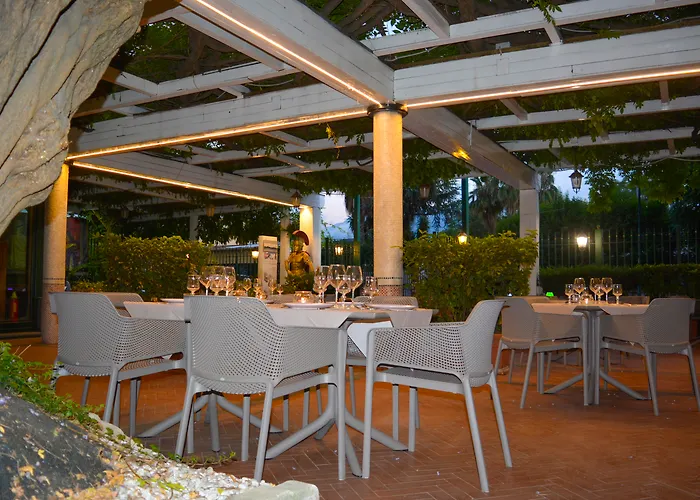 Il Tesoro Pompeiano Hotel Pompeï