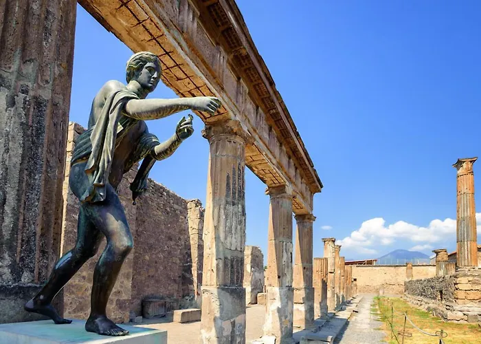Il Tesoro Pompeiano